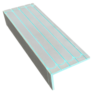 KARDO Thermopanel Sk 22 mm / 125 x 40 x 20 cm