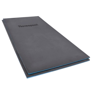 KARDO Thermopanel 10 mm Płyta Budowlana | 0,75 m2 | 1250 x 600 mm