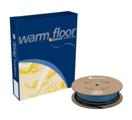 Przewód grzewczy ELEKTRA UltraTec 10/2050 (2050 W) dł. 203 m