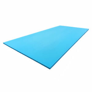 Płyta wypełniająca KARDO Waterpanel XPS gr. 8 mm / 125 x 60 cm / 0,75 m2 | 300 kPa