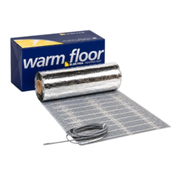 Folia grzejna ELEKTRA WoodTec2 70/2,0 (70 W/m) wym. [0,5 x 4,0] m 140W