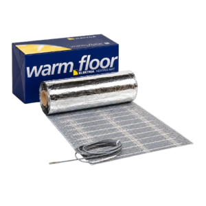 Folia grzejna ELEKTRA WoodTec2 140/10,0 (140 W/m) wym. [0,5 x 20,0] m 1400W