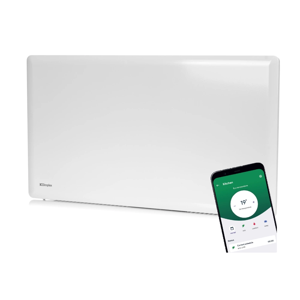 Dimplex DTD4R 20 – widok produktu