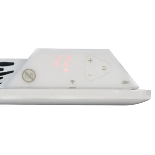 Dimplex DTD4R 20 – grzejnik konwektorowy z WiFi