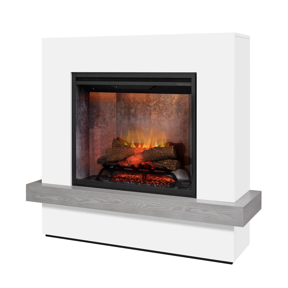 Kominek Dimplex Sherwood – widok produktu