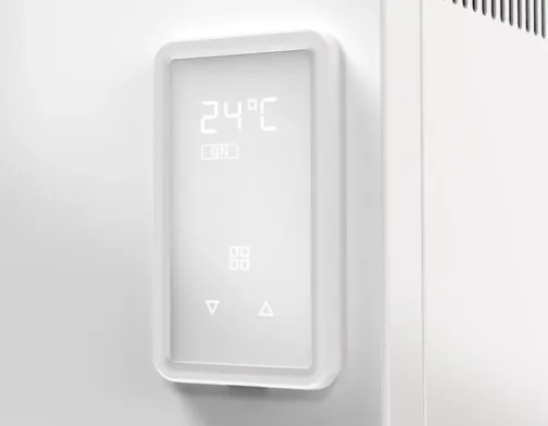 Piec Dimplex VFE 60K – piec akumulacyjny dynamiczny