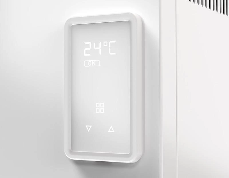 Piec Dimplex VFE 60K – piec akumulacyjny dynamiczny