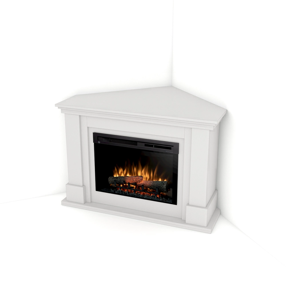 Kominek Warmtec Luena – zdjęcie w sklepie KARDO