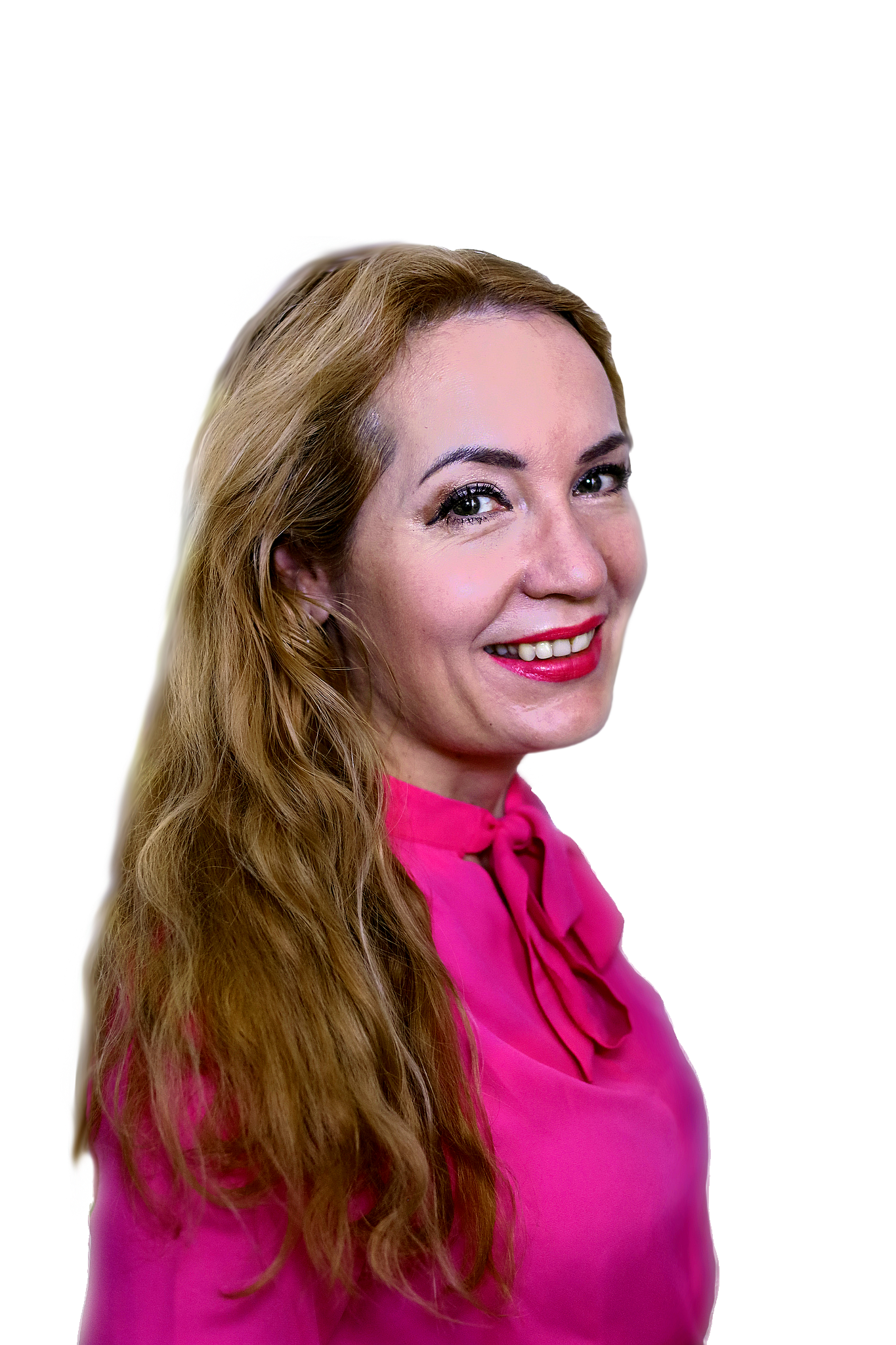 mgr Agnieszka Kulesza