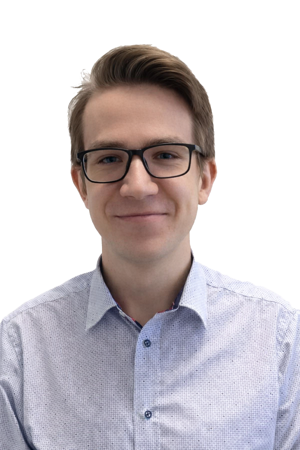 inż. Krzysztof Poskrobko