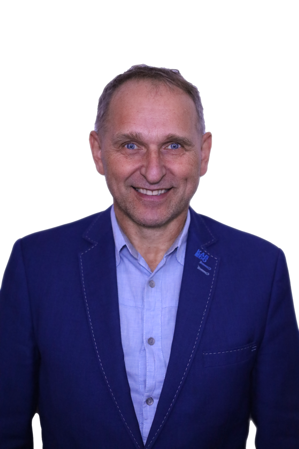 dr inż. Jacek Karpiesiuk